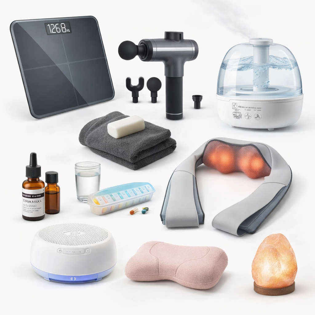 Health & Wellness
