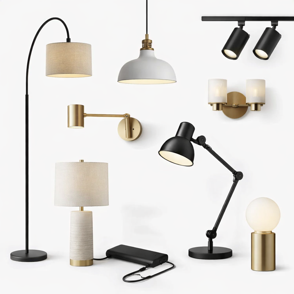 Lighting