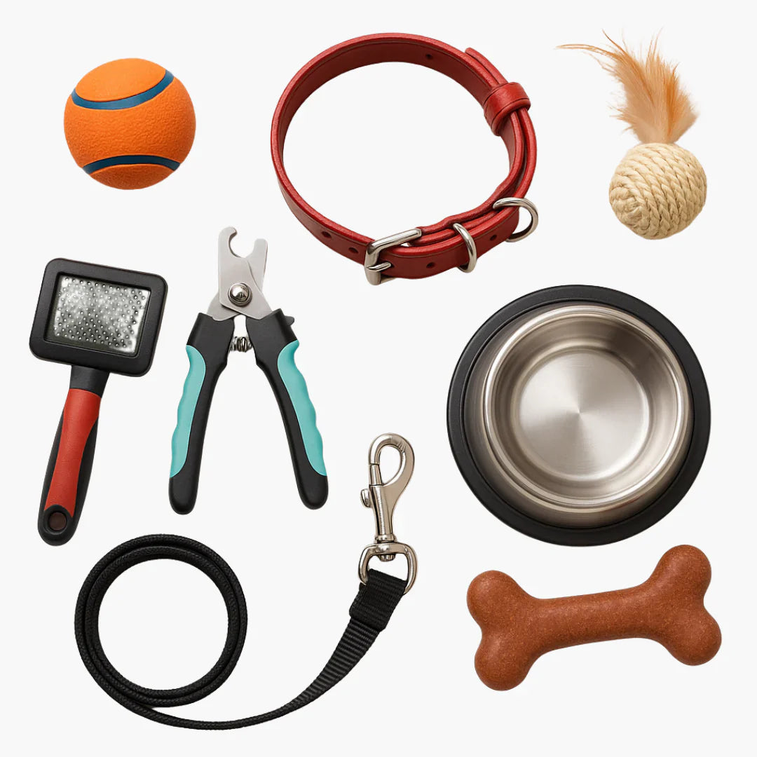 Pet Supplies