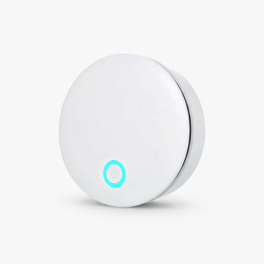 Air Purifier with Odor Removal and Rechargeable Battery