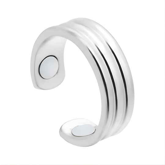 Anti-Snoring Ring with Sleep Aid and Comfort Design