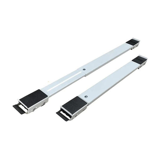 Appliance Roller with Adjustable Height and Wheeled Base