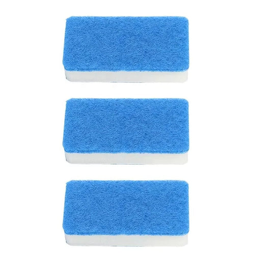 Aquarium Cleaner with Extendable Handle and 180-Degree Sponge