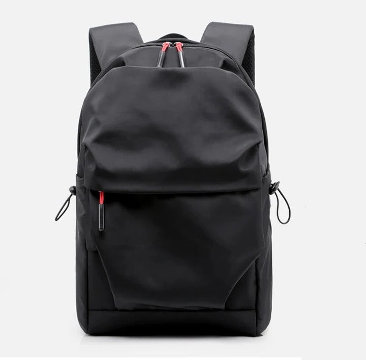 Backpack with Multiple Pockets and Storage Compartments