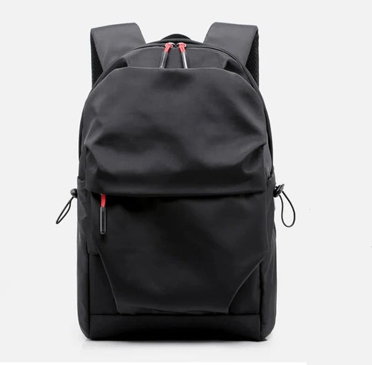 Backpack with Multiple Pockets and Storage Compartments