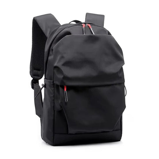 Backpack with Multiple Pockets and Storage Compartments
