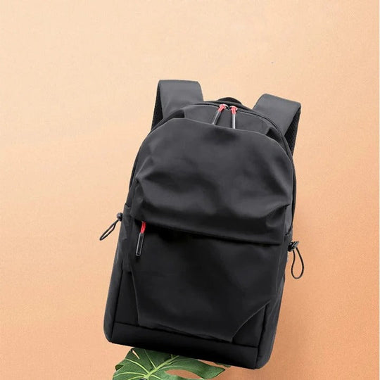Backpack with Multiple Pockets and Storage Compartments