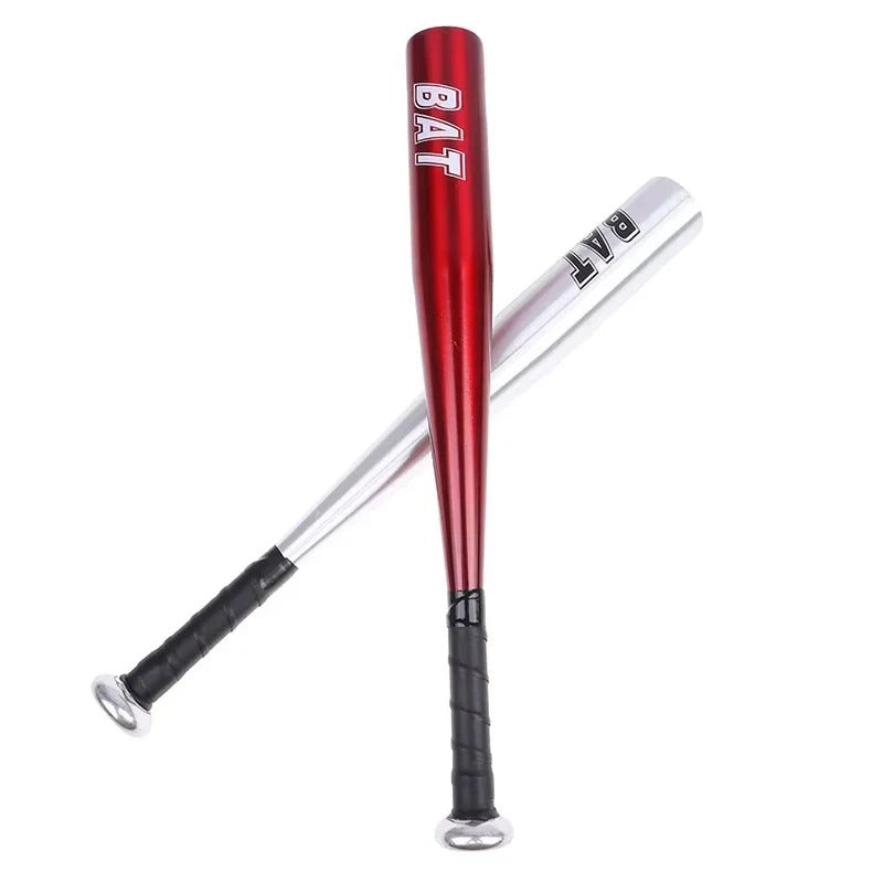 Baseball Bat with Aluminum Alloy and 20-Inch Size