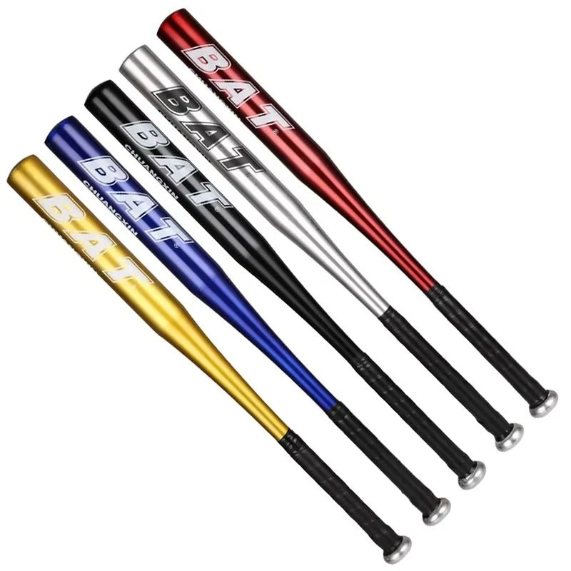 Baseball Bat with Aluminum Alloy and 20-Inch Size