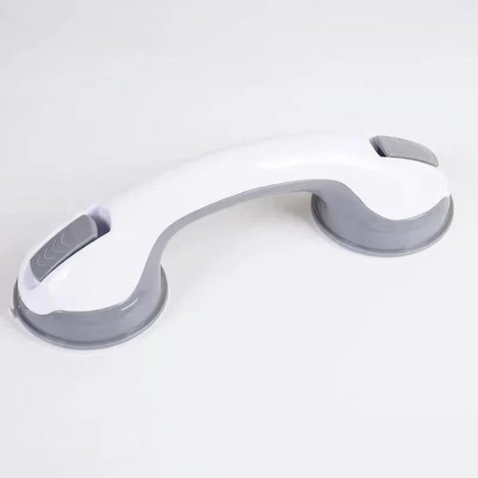 Bathroom Safety Handle with Locking Suction Cups