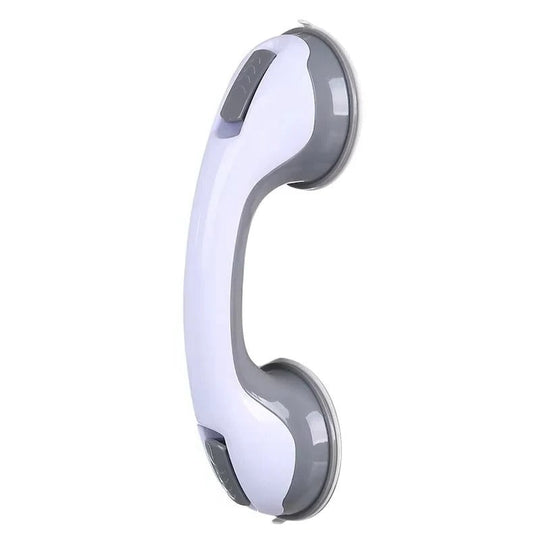 Bathroom Safety Handle with Locking Suction Cups