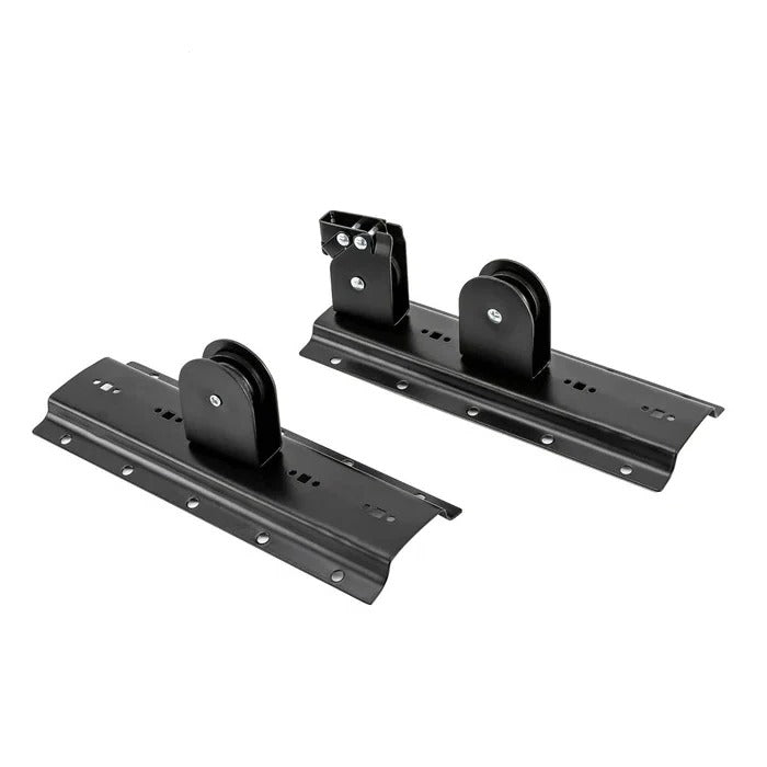 Bicycle Hoist with Ceiling Mount and Garage Storage