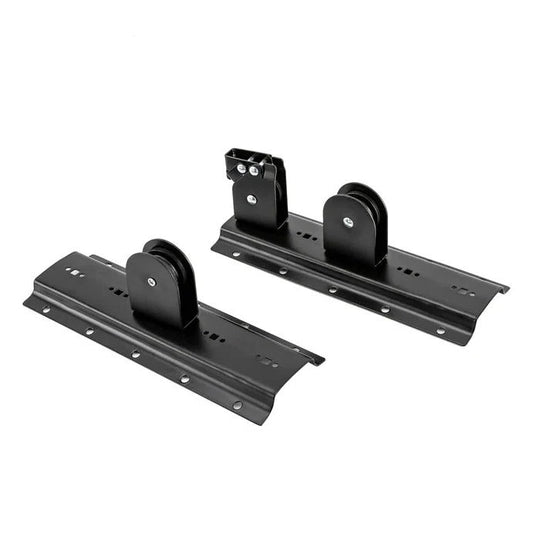Bicycle Hoist with Ceiling Mount and Garage Storage
