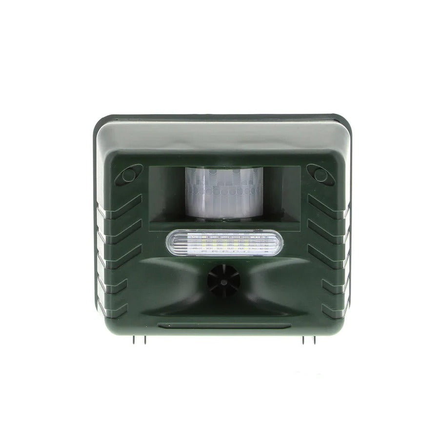Bird Repeller with Ultrasonic Technology and Effective Control