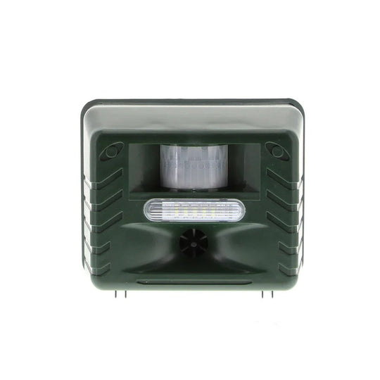 Bird Repeller with Ultrasonic Technology and Effective Control