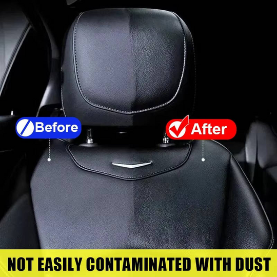 Car Care with UV Protection and Shine Restoration