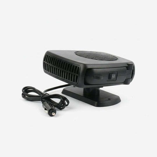 Car Heater with 150W Power and 12V Ceramic Design