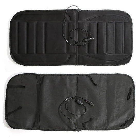 Car Seat Heater with Full Coverage and Comfort