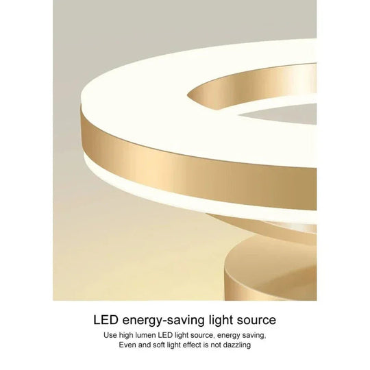 Ceiling Light Fixture with Adjustable Color Temperature and Flush Mount Design