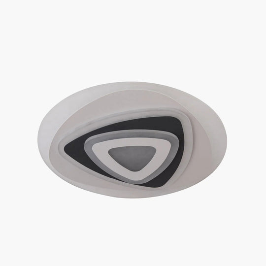 Ceiling Light with LED Technology and Modern Style
