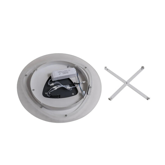 Ceiling Light with LED Technology and Modern Style