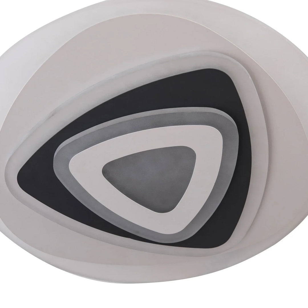 Ceiling Light with LED Technology and Modern Style