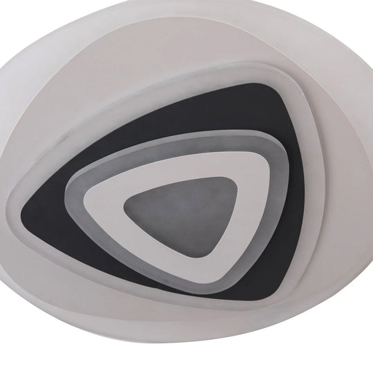 Ceiling Light with LED Technology and Modern Style