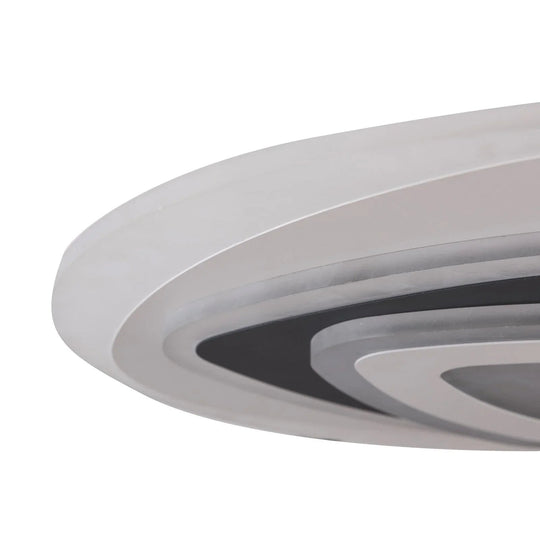 Ceiling Light with LED Technology and Modern Style