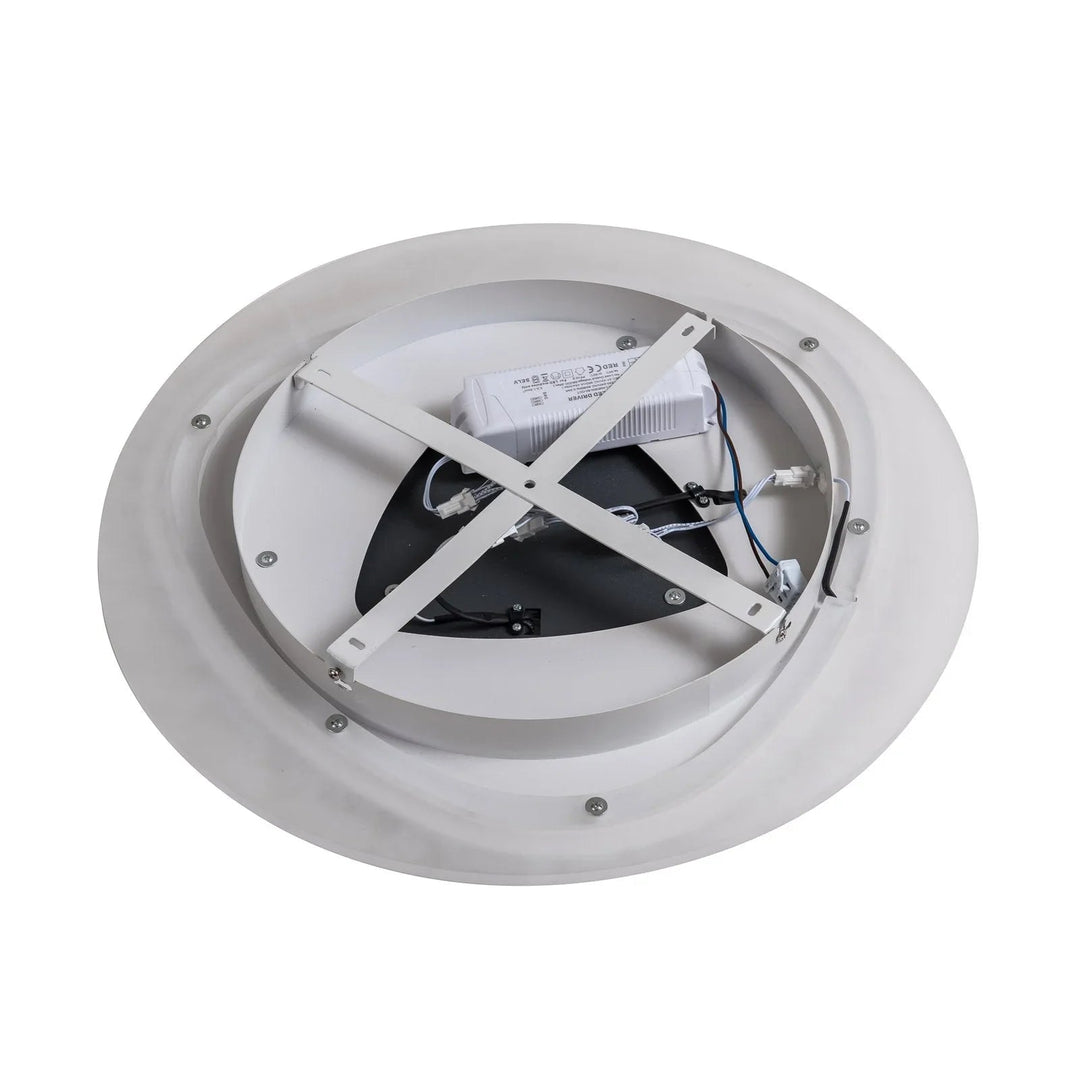 Ceiling Light with LED Technology and Modern Style