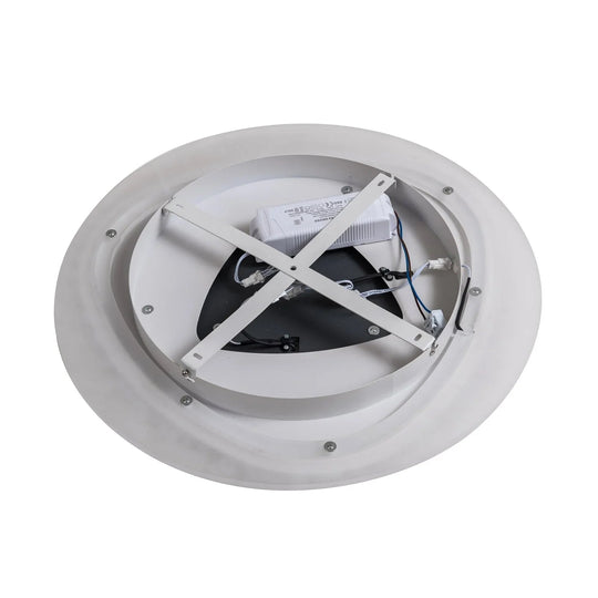 Ceiling Light with LED Technology and Modern Style