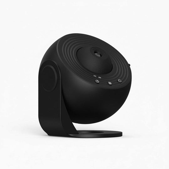 Children's Projector with Starry Sky Display and USB Power