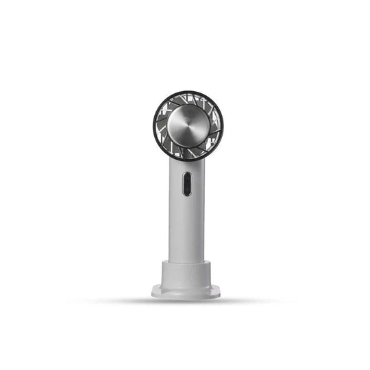 Desktop Air Cooler with USB Charging and Speed Control