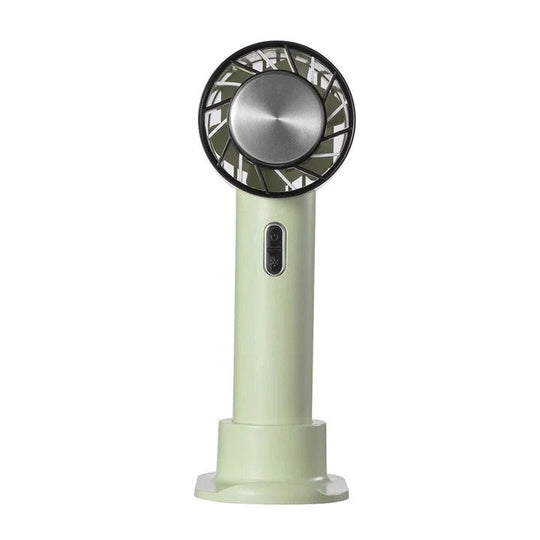 Desktop Air Cooler with USB Charging and Speed Control