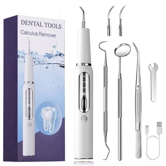 Dog Dental Care with Tartar Control and Calculus Removal