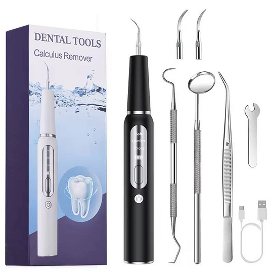 Dog Dental Care with Tartar Control and Calculus Removal