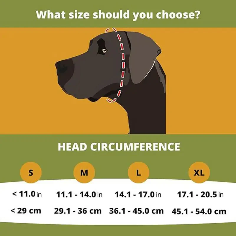 Dog Ear Muffs with Noise Reduction and Comfort Fit