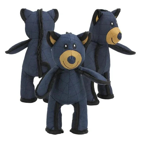 Dog Toys with Chew Resistance and Interactive Play