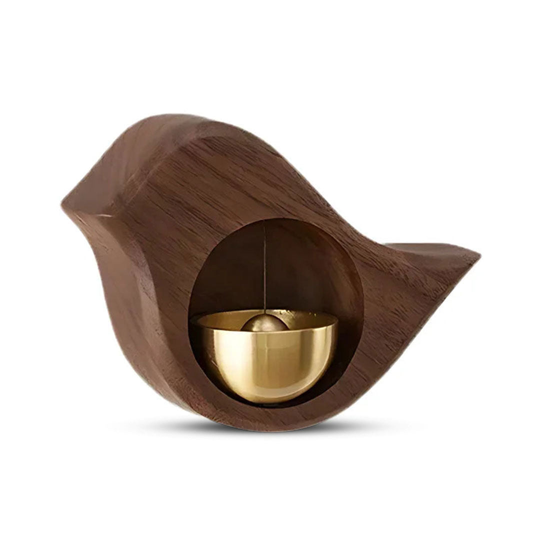 Door Chimes with Elegant Design and Soothing Sound