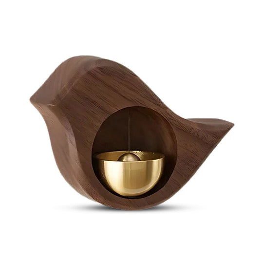 Door Chimes with Elegant Design and Soothing Sound