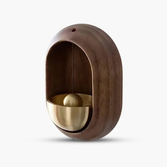 Door Chimes with Elegant Design and Soothing Sound