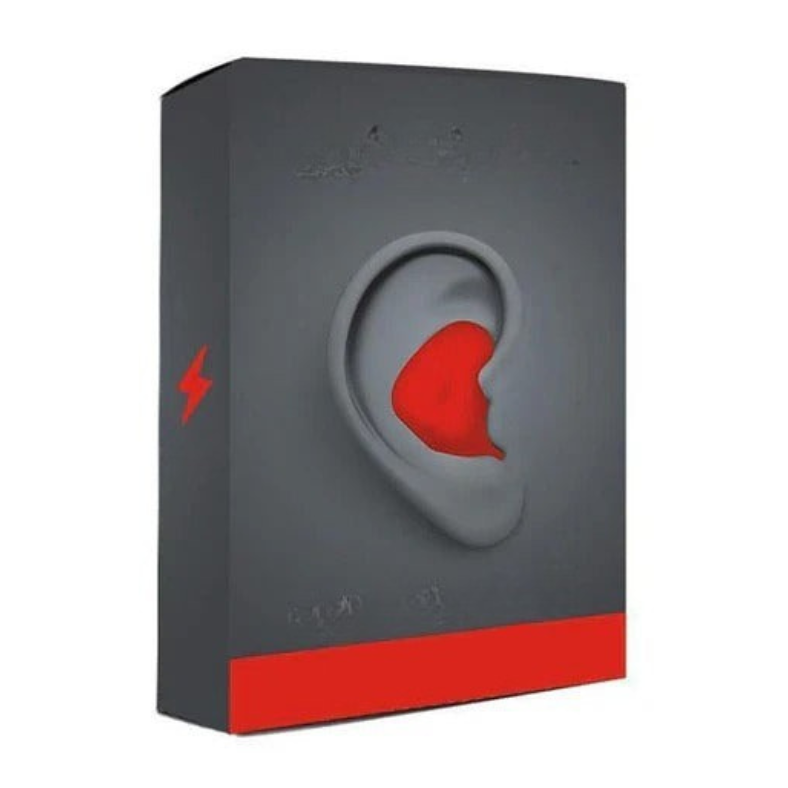 Ear Plugs with Comfort Fit and Snoring Reduction
