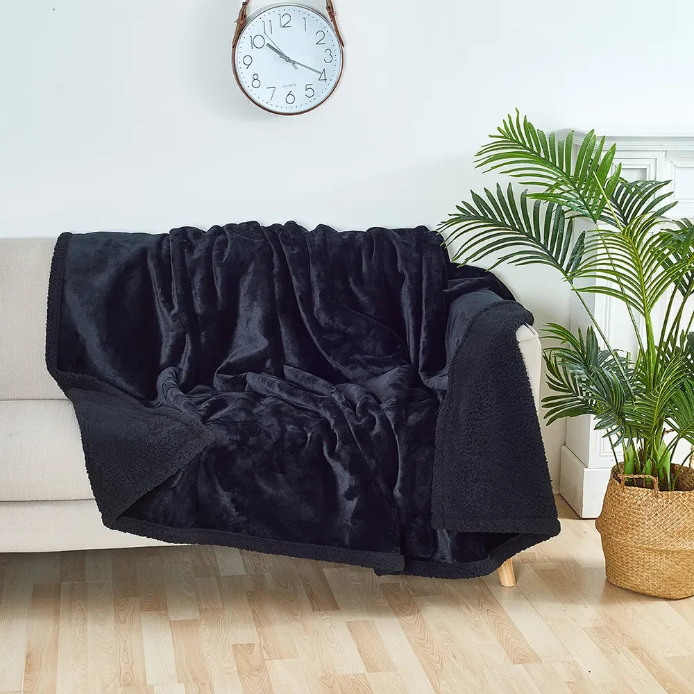 Furniture Protector with Waterproof and Plush Design