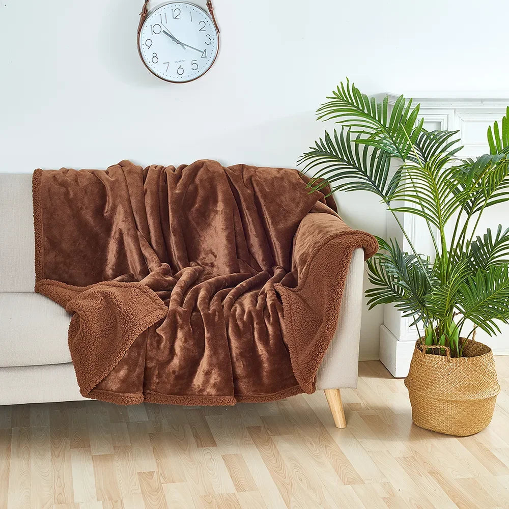 Furniture Protector with Waterproof and Plush Design