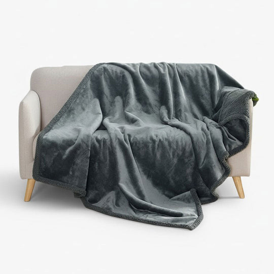 Furniture Protector with Waterproof and Plush Design