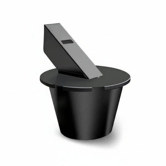 Grill Grease Tray with Lid and Easy Cleanup