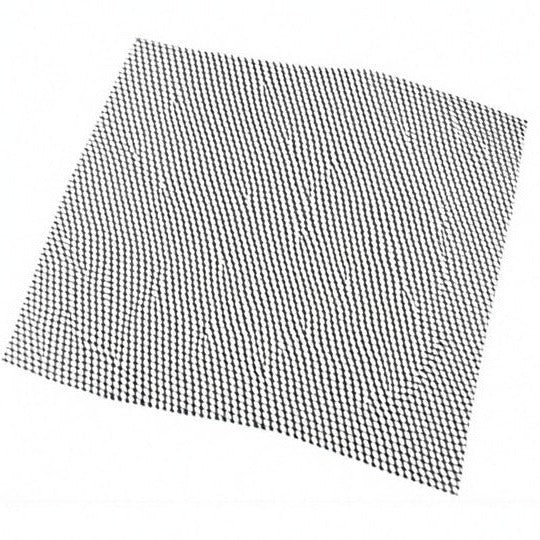 Grill Mat with Non-Stick Surface and Adjustable Size