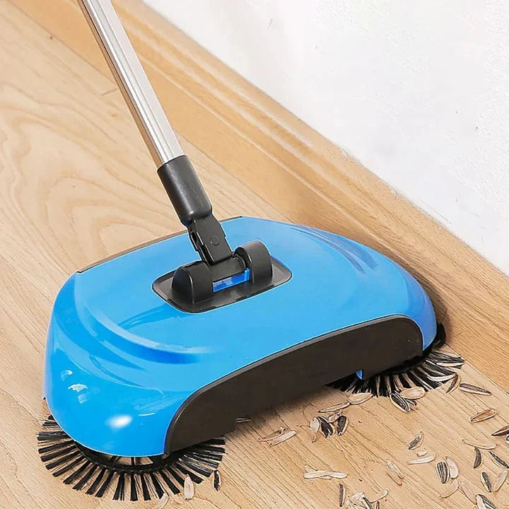Handheld Vacuum with Cordless Design and Rechargeable Battery