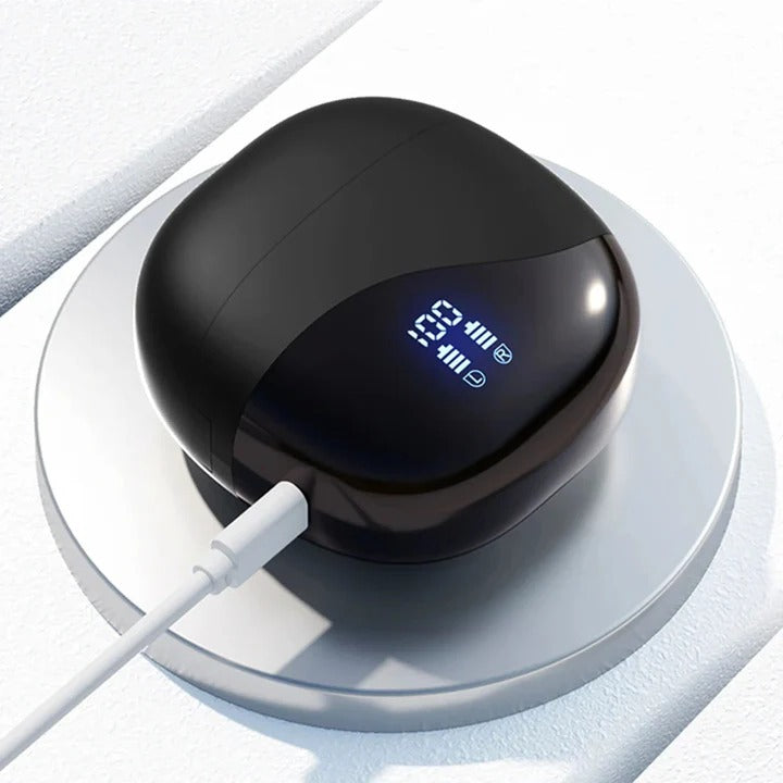 Headphones with Smart Translation and Wireless Audio