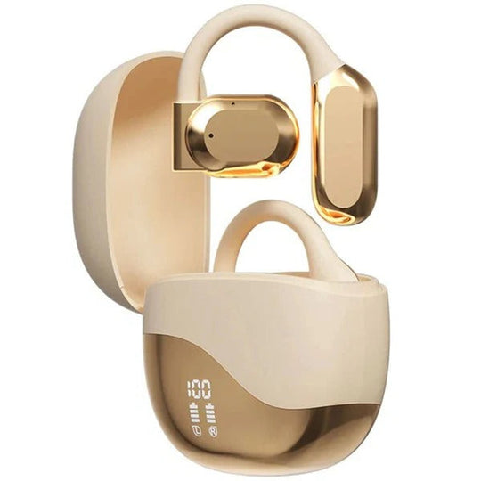 Headphones with Smart Translation and Wireless Audio