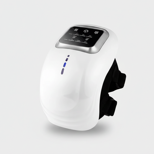 Knee Massager with Infrared Heat and Air Compression